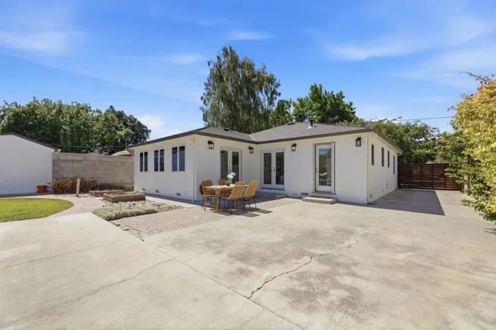 1268 Sandra Drive, San Jose, California 95125