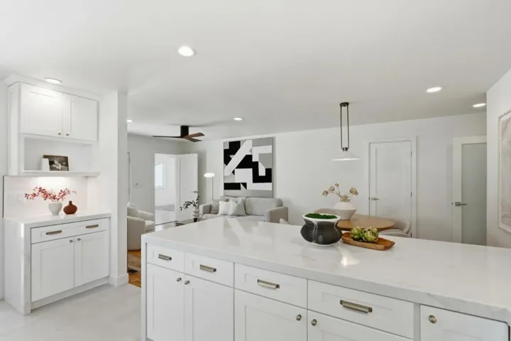 1268 Sandra Drive, San Jose, California 95125