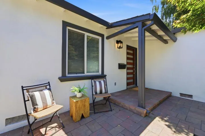 1268 Sandra Drive, San Jose, California 95125