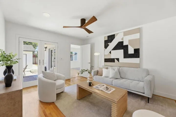 1268 Sandra Drive, San Jose, California 95125