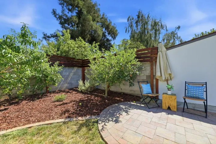 1268 Sandra Drive, San Jose, California 95125