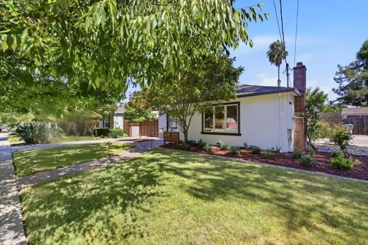 1268 Sandra Drive, San Jose, California 95125