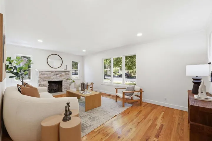 1268 Sandra Drive, San Jose, California 95125