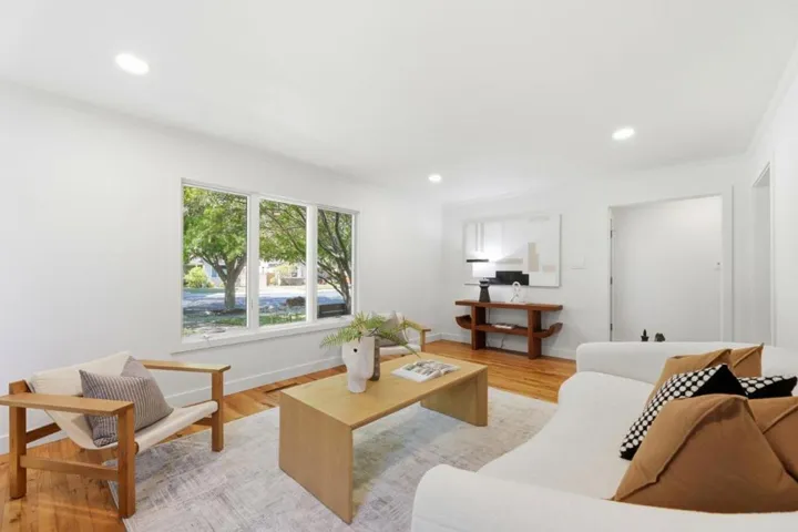 1268 Sandra Drive, San Jose, California 95125