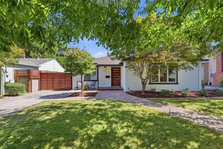 1268 Sandra Drive, San Jose, California 95125