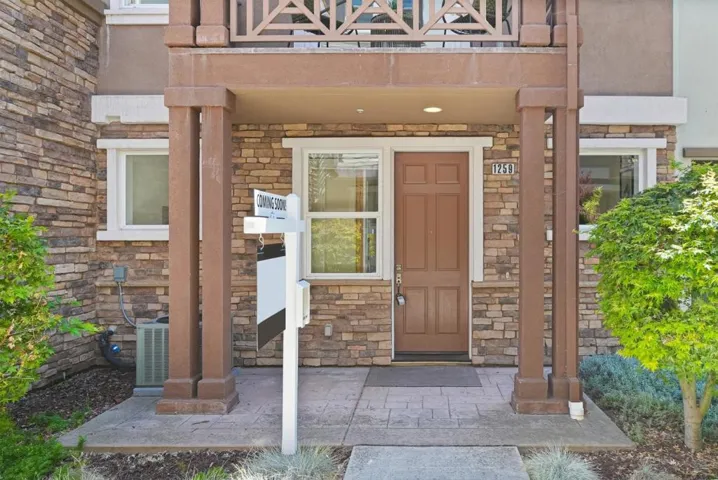 1259 Water Lily Way, San Jose, California 95129