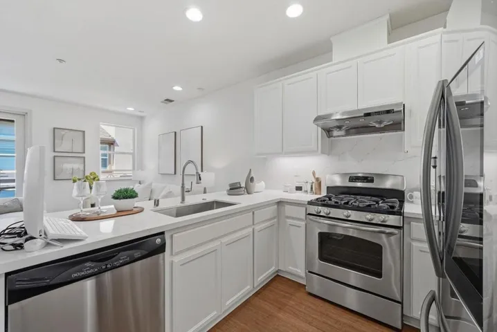 1259 Water Lily Way, San Jose, California 95129