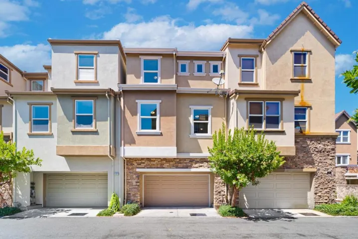 1259 Water Lily Way, San Jose, California 95129