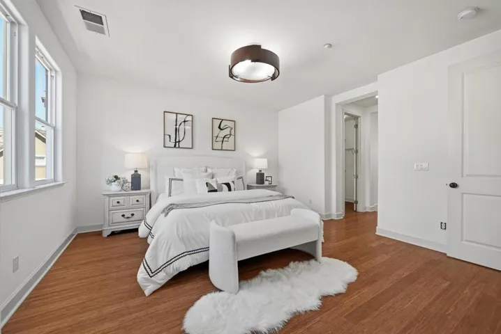 1259 Water Lily Way, San Jose, California 95129