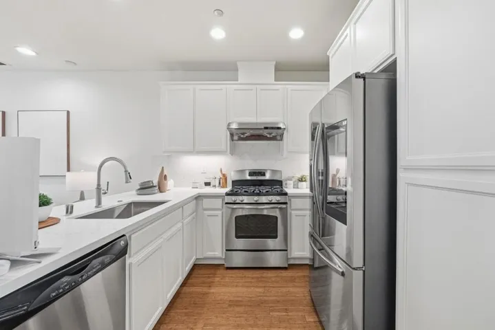 1259 Water Lily Way, San Jose, California 95129