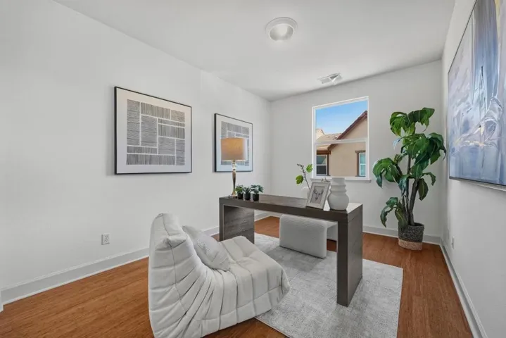 1259 Water Lily Way, San Jose, California 95129