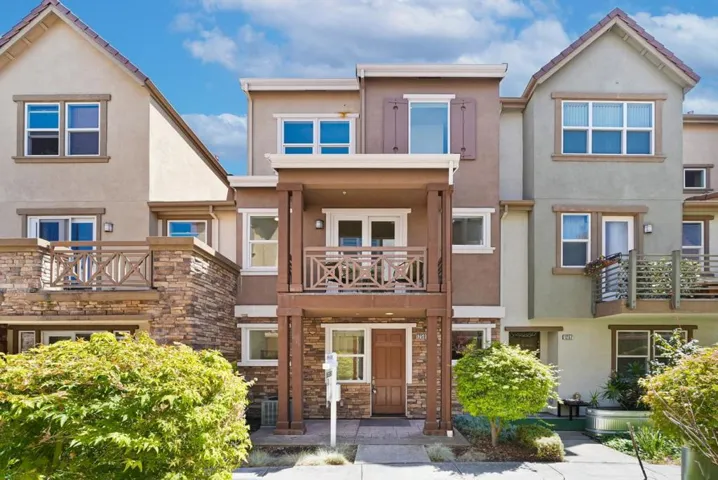 1259 Water Lily Way, San Jose, California 95129