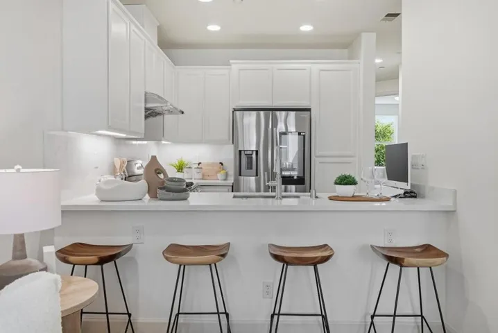 1259 Water Lily Way, San Jose, California 95129