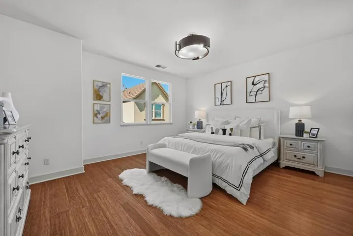 1259 Water Lily Way, San Jose, California 95129
