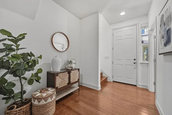 1259 Water Lily Way, San Jose, California 95129