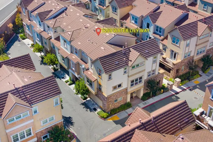 1259 Water Lily Way, San Jose, California 95129
