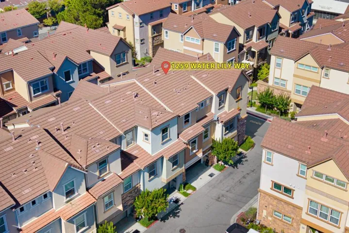 1259 Water Lily Way, San Jose, California 95129