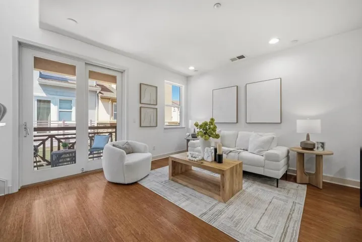1259 Water Lily Way, San Jose, California 95129