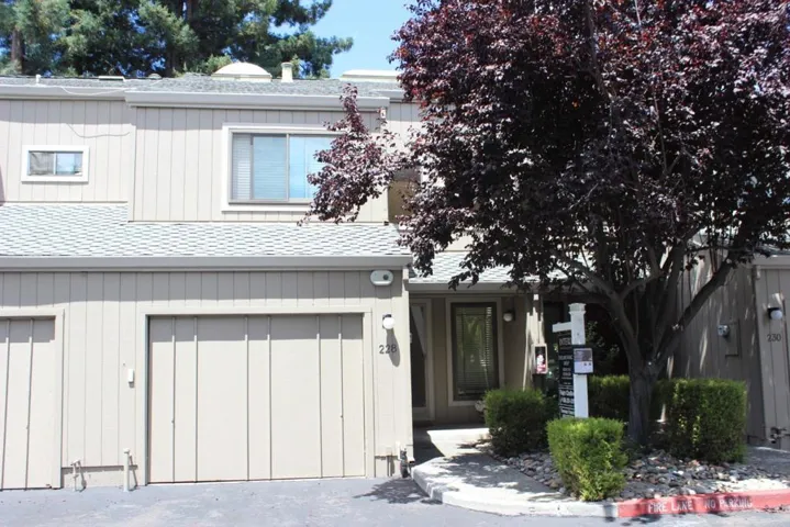 228 Flynn Avenue, Mountain View, California 94043