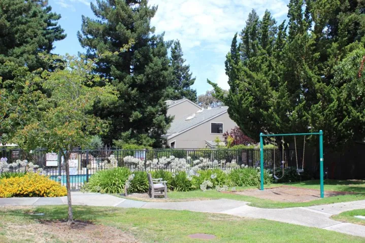 228 Flynn Avenue, Mountain View, California 94043