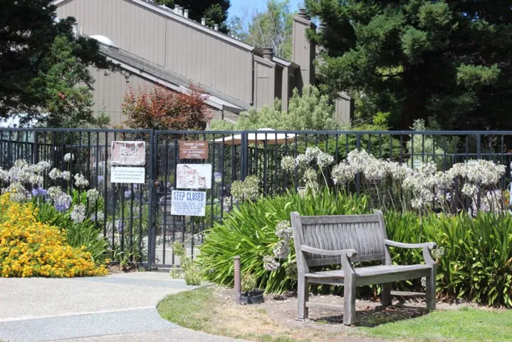 228 Flynn Avenue, Mountain View, California 94043