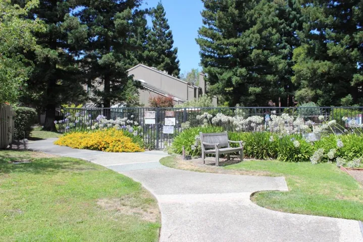 228 Flynn Avenue, Mountain View, California 94043