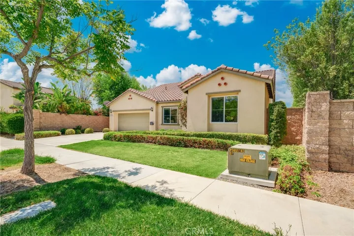 5080 S Oxford Ln., Ontario, California 91762