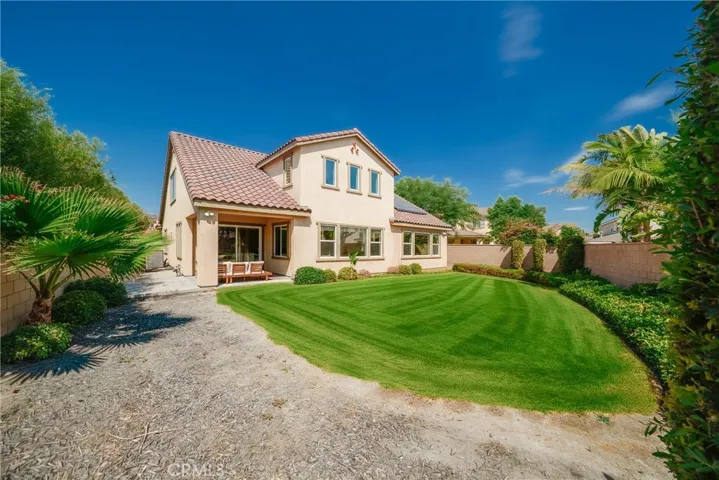 5080 S Oxford Ln., Ontario, California 91762