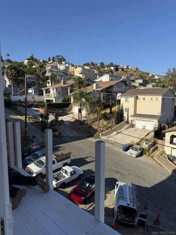 1302 La Presa, Spring Valley, California 91977