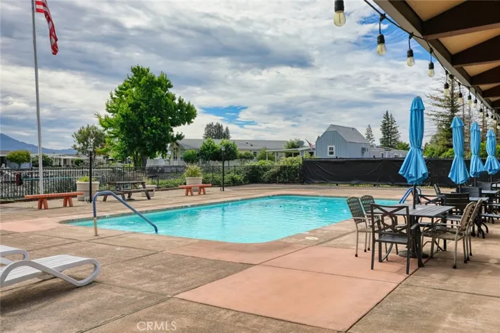 1800 S Main 12, Lakeport, California 95453