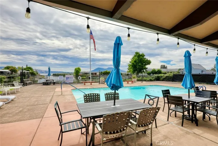 1800 S Main 12, Lakeport, California 95453