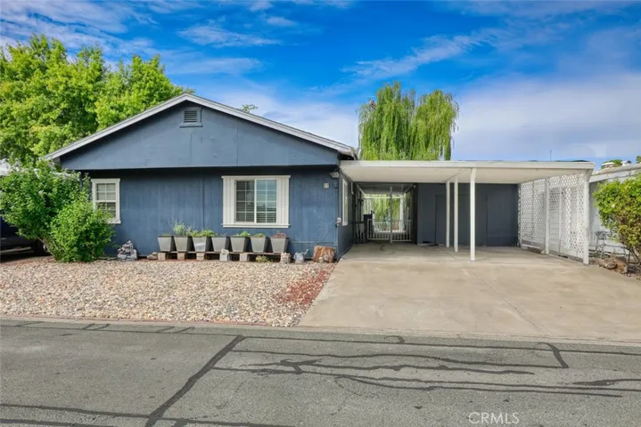 1800 S Main 12, Lakeport, California 95453