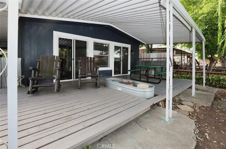 1800 S Main 12, Lakeport, California 95453