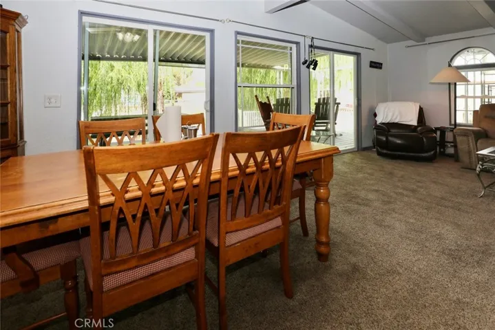 1800 S Main 12, Lakeport, California 95453