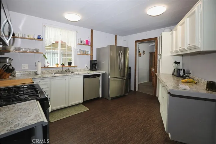 1800 S Main 12, Lakeport, California 95453