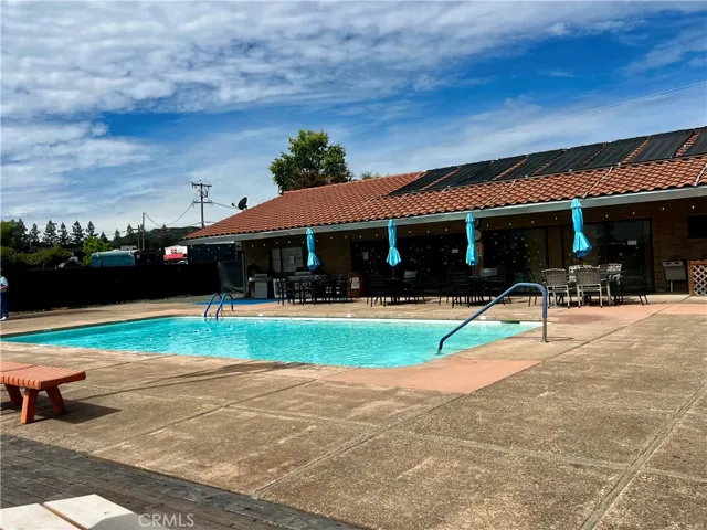 1800 S Main 12, Lakeport, California 95453