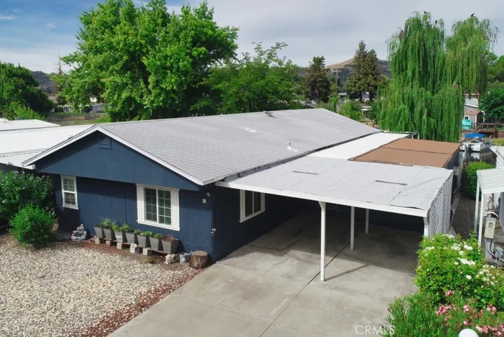 1800 S Main 12, Lakeport, California 95453