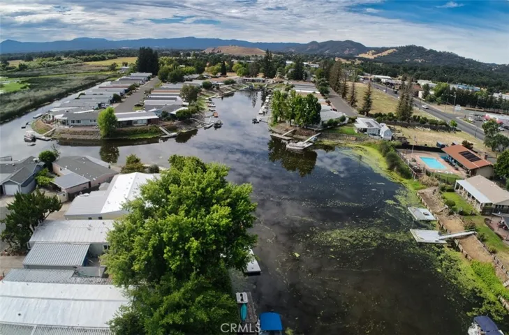 1800 S Main 12, Lakeport, California 95453
