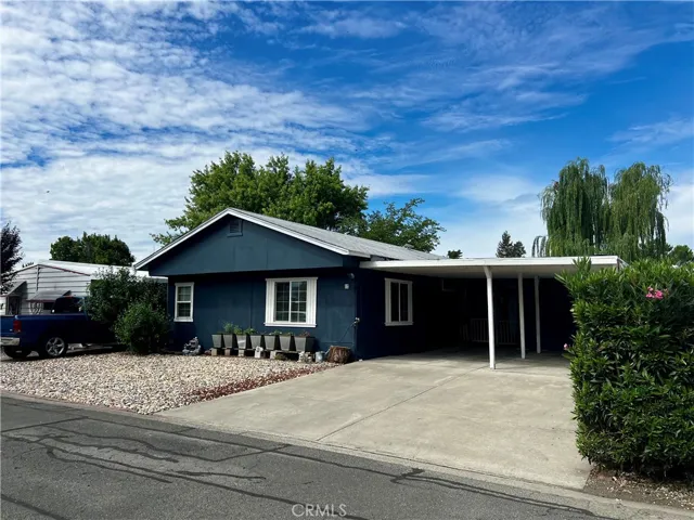 1800 S Main 12, Lakeport, California 95453
