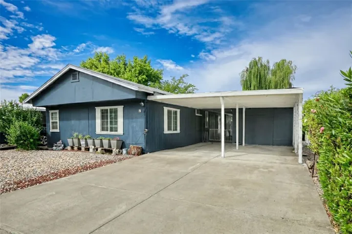 1800 S Main 12, Lakeport, California 95453