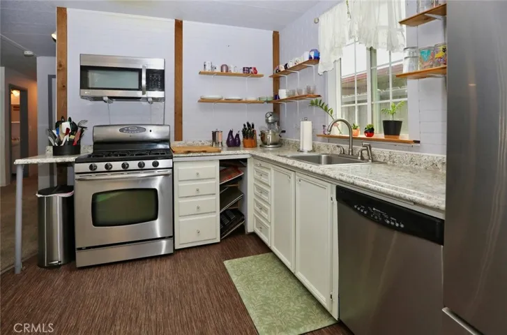 1800 S Main 12, Lakeport, California 95453