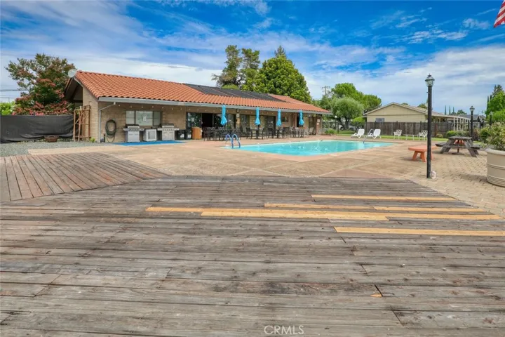 1800 S Main 12, Lakeport, California 95453
