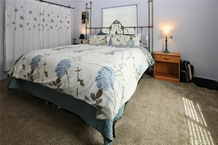 1800 S Main 12, Lakeport, California 95453