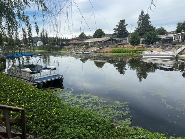 1800 S Main 12, Lakeport, California 95453