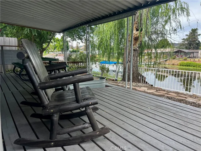 1800 S Main 12, Lakeport, California 95453