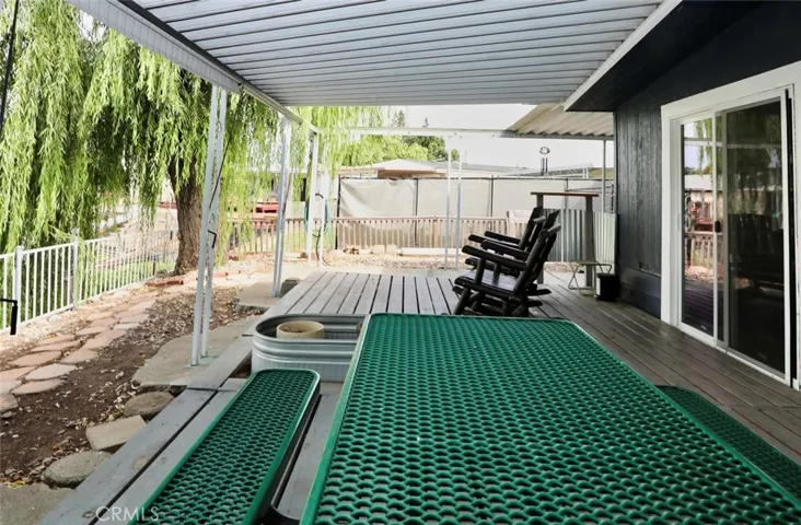 1800 S Main 12, Lakeport, California 95453