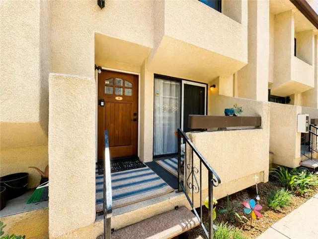 543 W Stocker Street 5, Glendale, California 91202