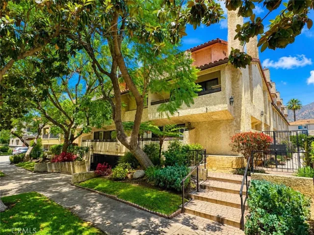543 W Stocker Street 5, Glendale, California 91202