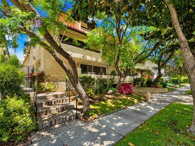 543 W Stocker Street 5, Glendale, California 91202