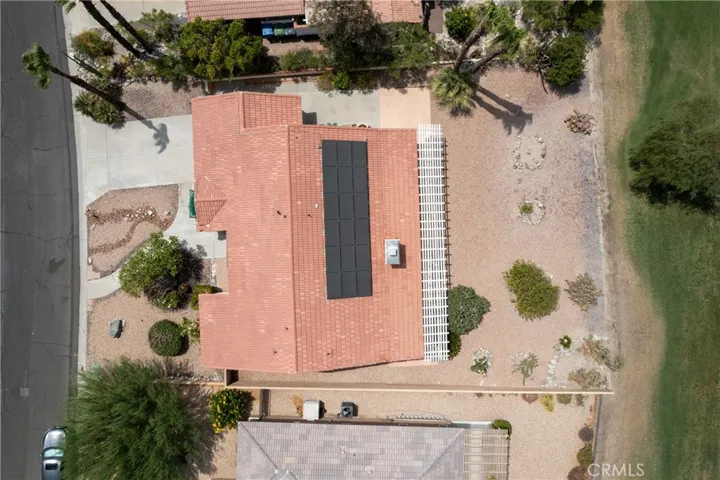 9607 Oakmount, Desert Hot Springs, California 92240